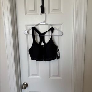 Women’s 36C high crossback bra